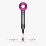 سشوار مسافرتی تبلیغاتی D-HD