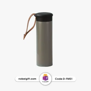 فلاسک فلزی تبلیغاتی D-FM01