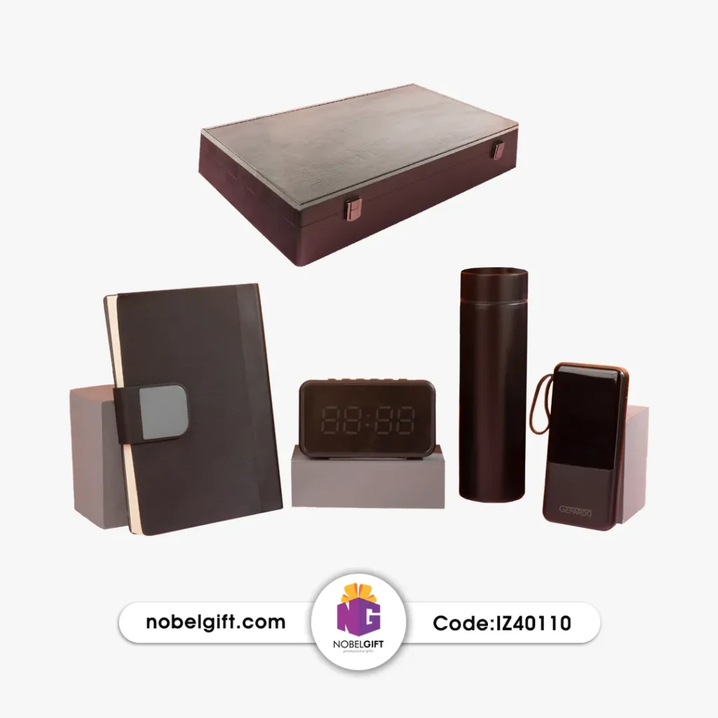 ست مدیریتی تبلیغاتی IZ40110