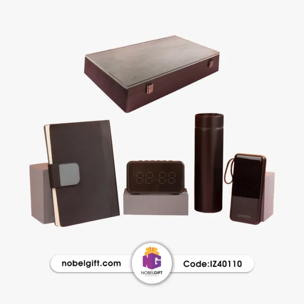 IZ (11) ست مدیریتی تبلیغاتی IZ40110