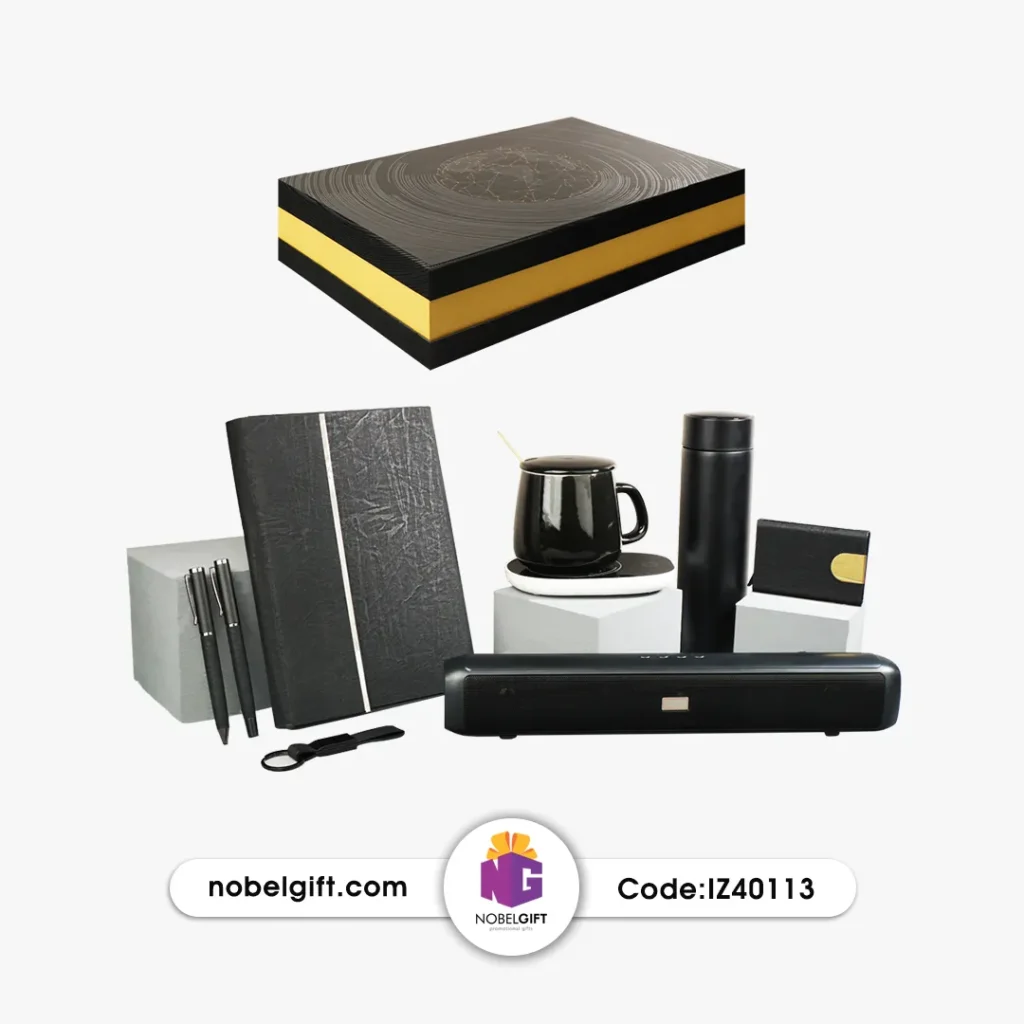 ست مدیریتی تبلیغاتی IZ40113