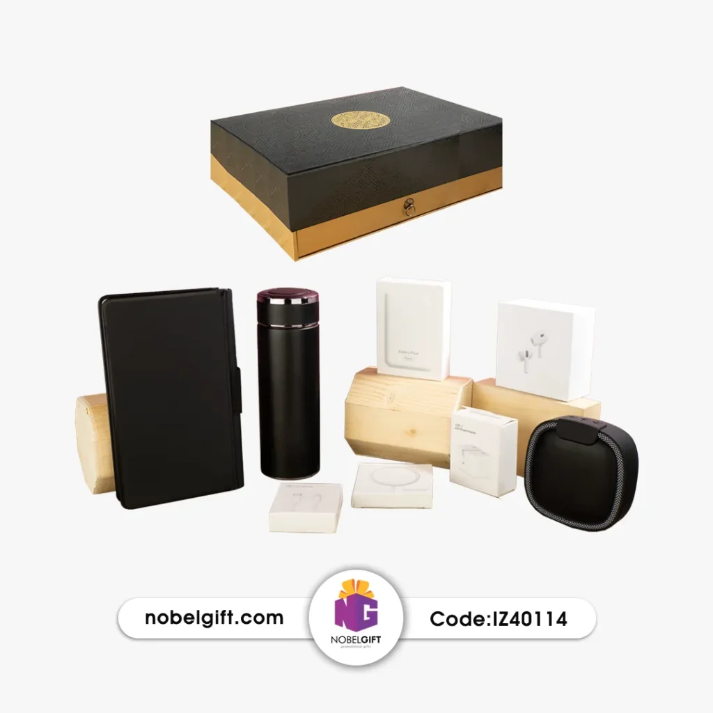 ست مدیریتی تبلیغاتی IZ40114