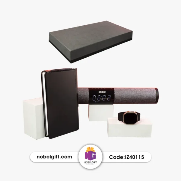 IZ (16) ست مدیریتی تبلیغاتی IZ40115