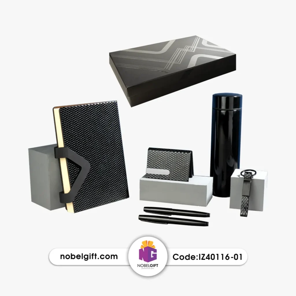 ست مدیریتی تبلیغاتی IZ40116-01