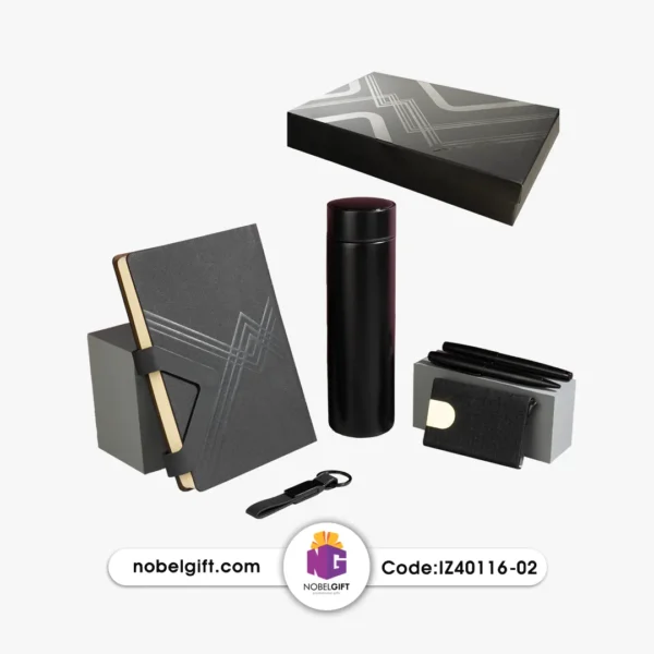IZ (18) ست مدیریتی تبلیغاتی IZ40116-02