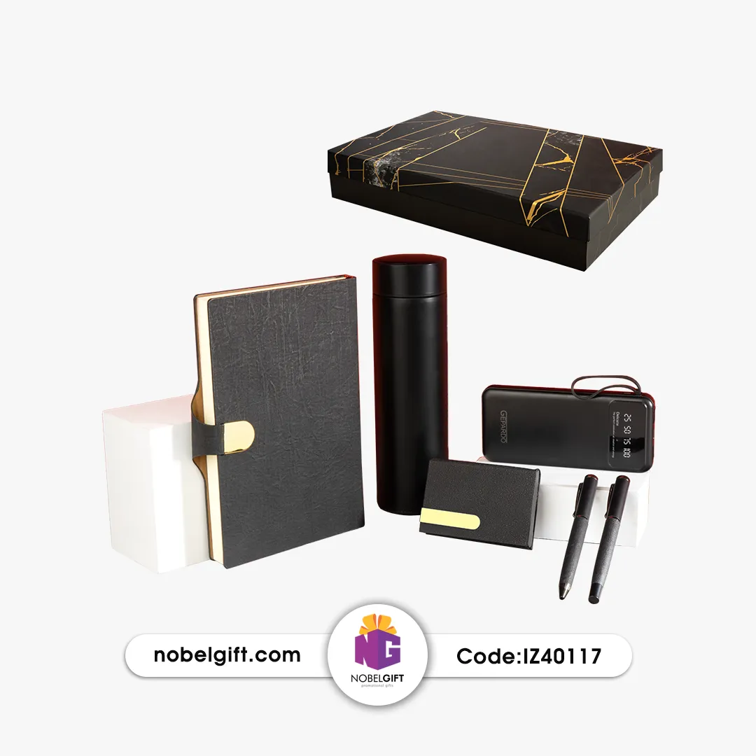 IZ (22) ست مدیریتی تبلیغاتی IZ40117