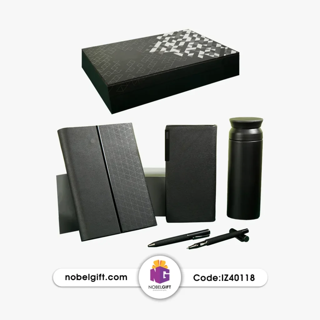 ست مدیریتی تبلیغاتی IZ40118