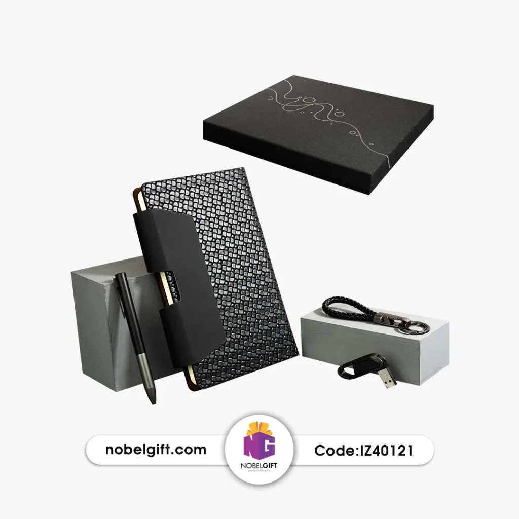 ست مدیریتی تبلیغاتی IZ40121