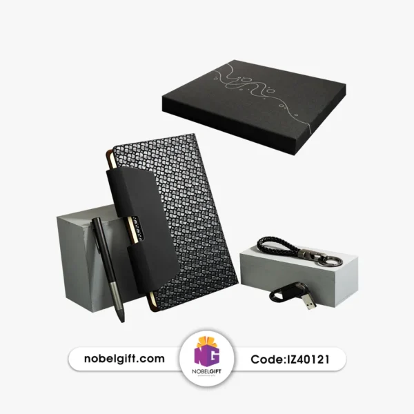 IZ (26) ست مدیریتی تبلیغاتی IZ40121