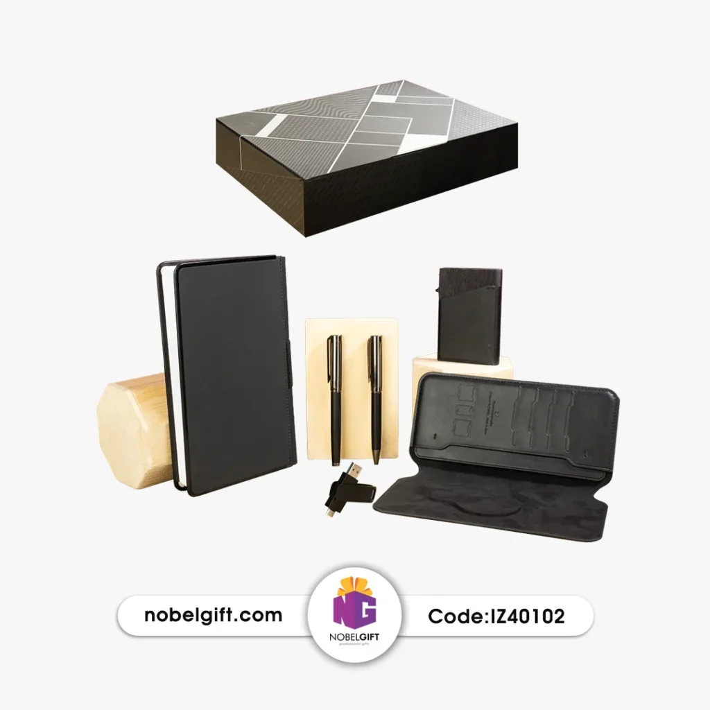 ست مدیریتی تبلیغاتی IZ40102