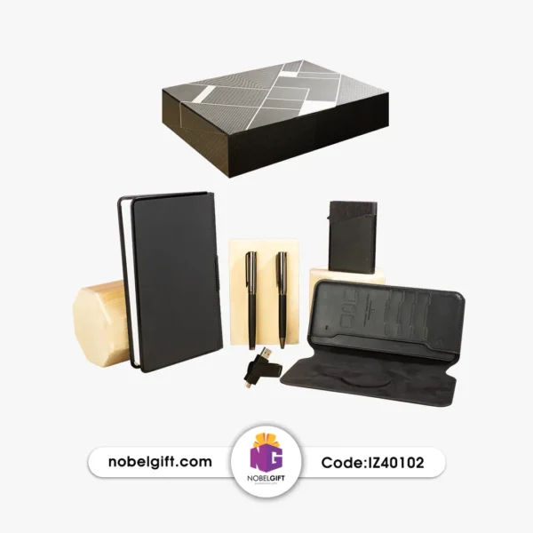 IZ (3) ست مدیریتی تبلیغاتی IZ40102