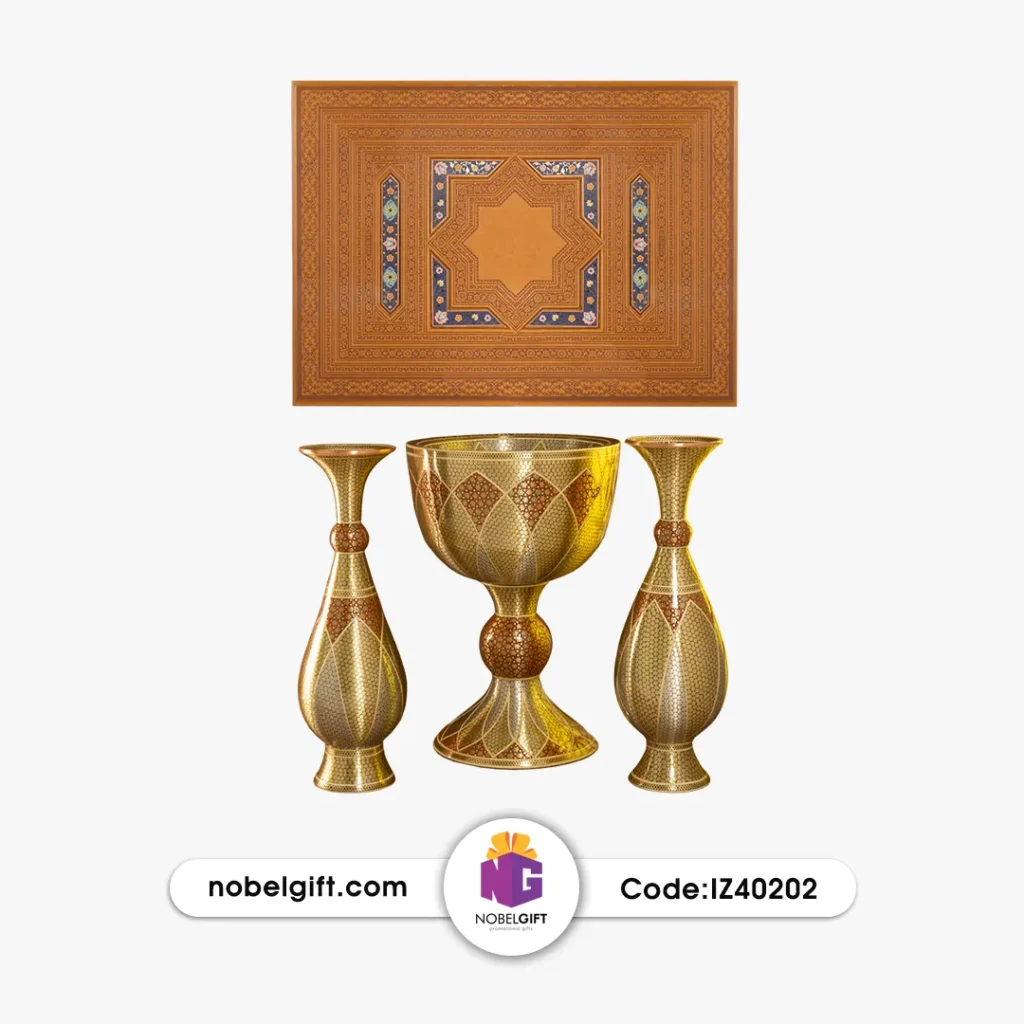 پکیج صنایع دستی تبلیغاتی
