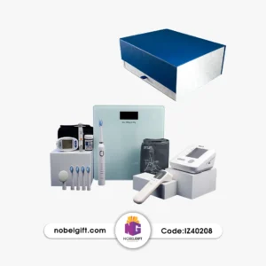 ست سلامت مدیریتی تبلیغاتی