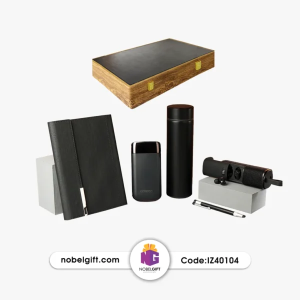 IZ (5) ست مدیریتی تبلیغاتی IZ40104