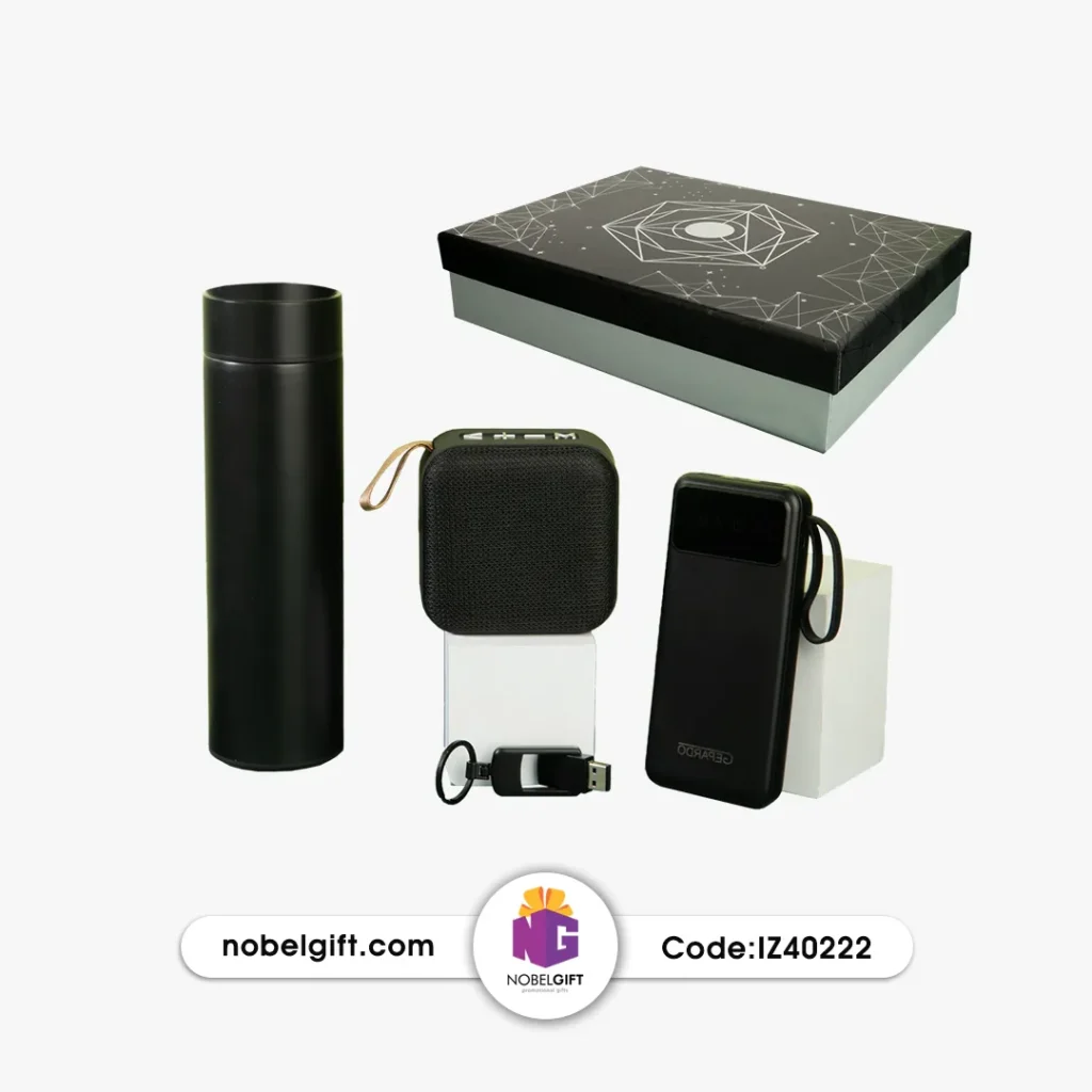 ست دیجیتال مدیریتی تبلیغاتی