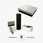 ست مدیریتی فلاسک، جاکارتی و جاسوییچی تبلیغاتی