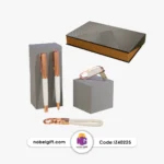 ست مدیریتی زرگلد تبلیغاتی