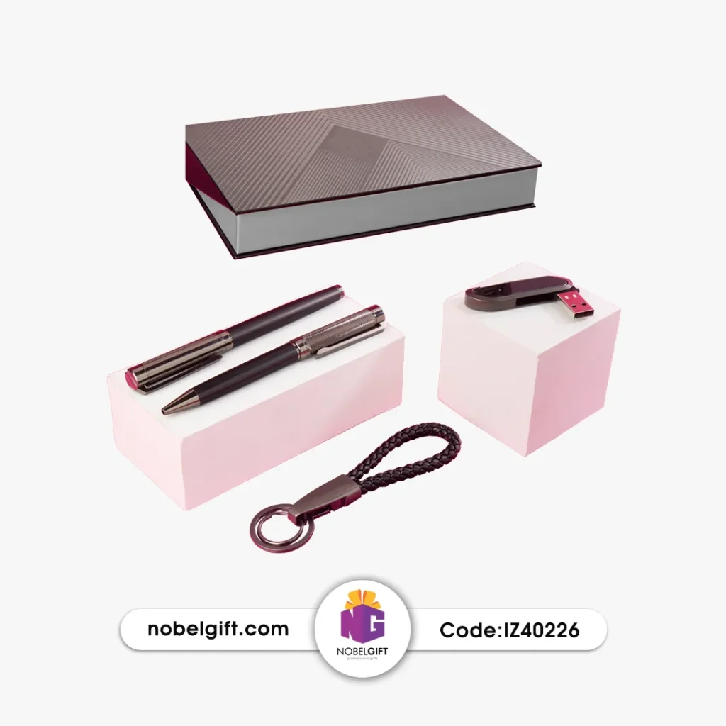 ست مدیریتی تبلیغاتی IZ40226