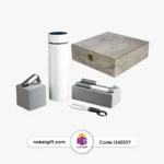 ست فلاسک و فلش مدیریتی تبلیغاتی