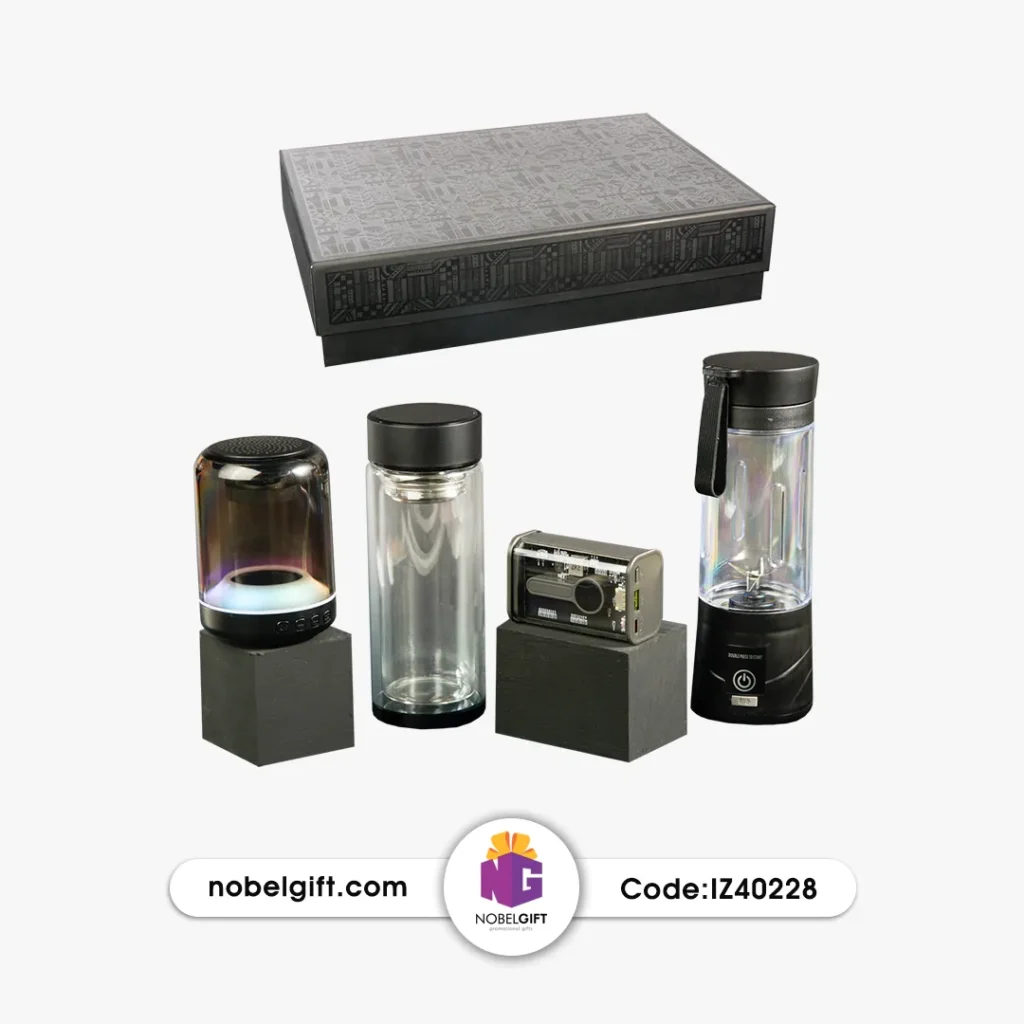 ست مدیریتی تبلیغاتی IZ40228