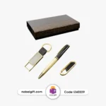 ست فلش، خودکار و جاسوییچی تبلیغاتی