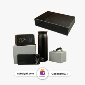 پک هدیه مدیریتی تبلیغاتی IZ40231