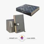 ست سررسید و خودکار مدیریتی تبلیغاتی