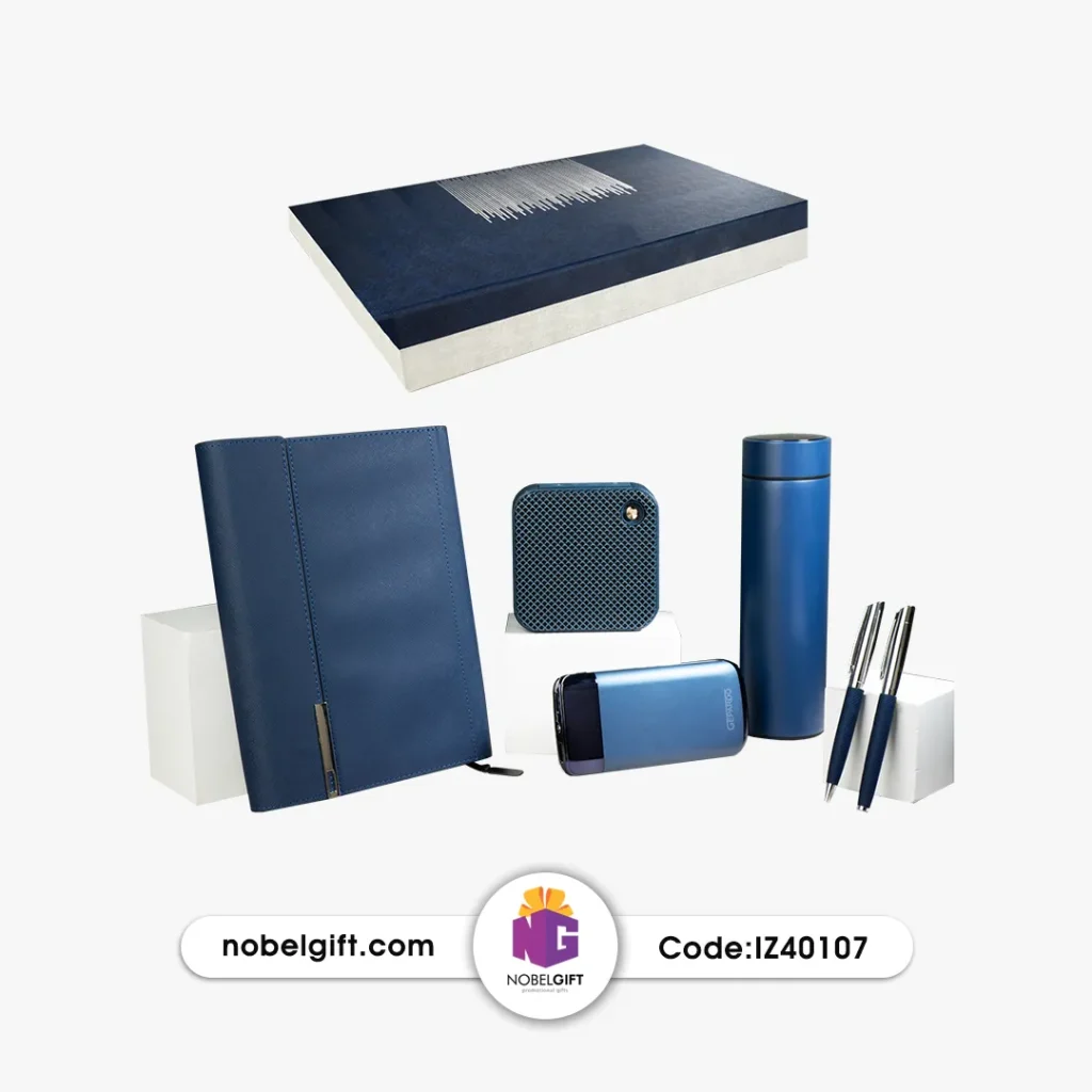ست مدیریتی تبلیغاتی IZ40107