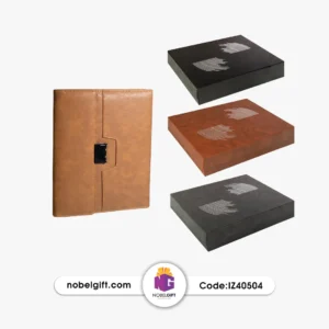 ارگانایزر رمزدار تبلیغاتی IZ40504