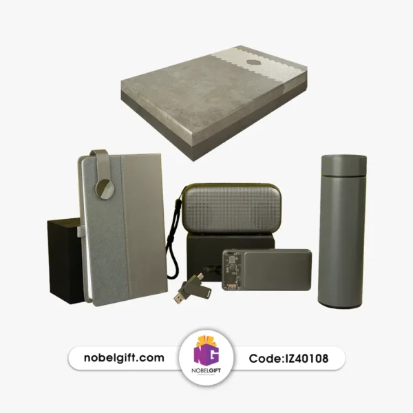 IZ (9) ست مدیریتی تبلیغاتی IZ40108