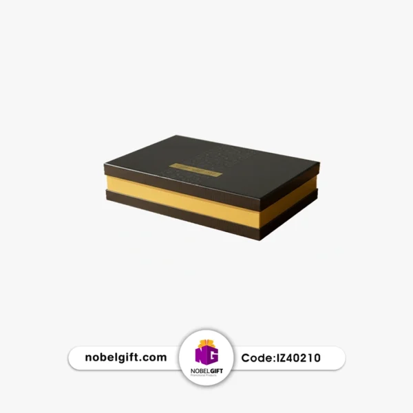 ست قهوه مدیریتی تبلیغاتی - Image 2