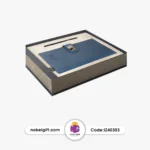 ست سررسید و خودکار مدیریتی تبلیغاتی