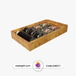 ست دمنوش مدیریتی تبلیغاتی