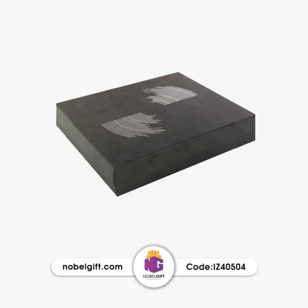ارگانایزر رمزدار تبلیغاتی IZ40504 - Image 4