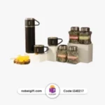 ست دمنوش مدیریتی تبلیغاتی