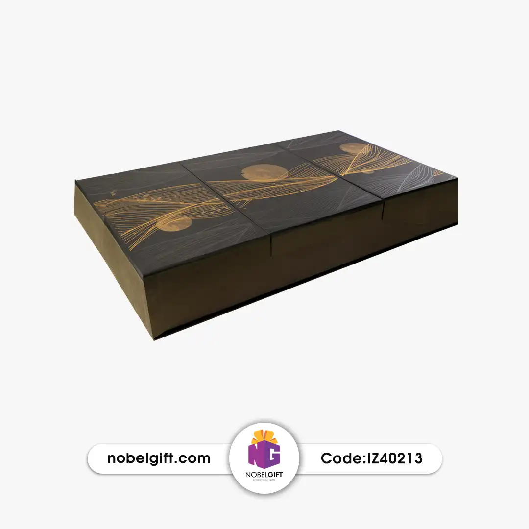 llooنوبل یلدایی copy ست دمنوش و موکاپات تبلیغاتی - Image 6