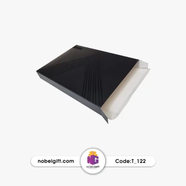 جعبه سررسید تبلیغاتی T-122 - Image 2
