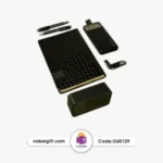 ست مدیریتی لوکس تبلیغاتی