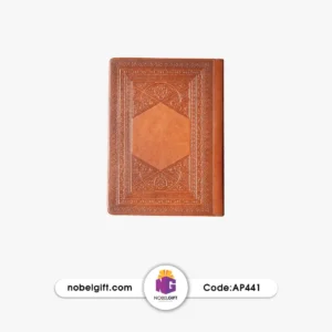 سر رسید 1404 مدل 1/8 ترمو نفیس تبلیغاتی AP441