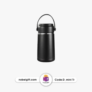 فلاسک تبلیغاتی کوچک D-mini TR