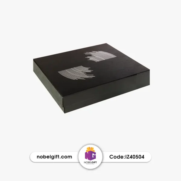 ارگانایزر رمزدار تبلیغاتی IZ40504 - Image 3