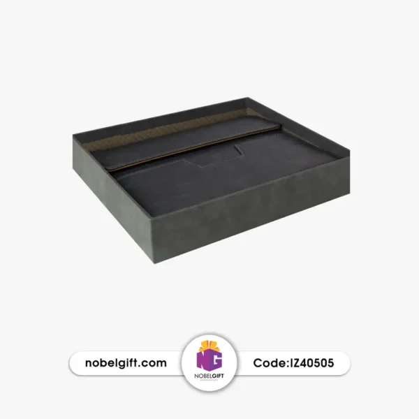 ارگانایزر سه لت تبلیغاتی