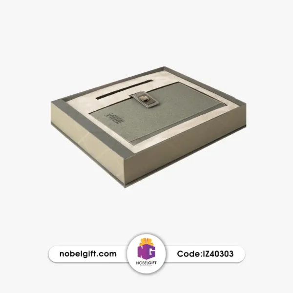 ست سررسید و خودکار مدیریتی تبلیغاتی - Image 5