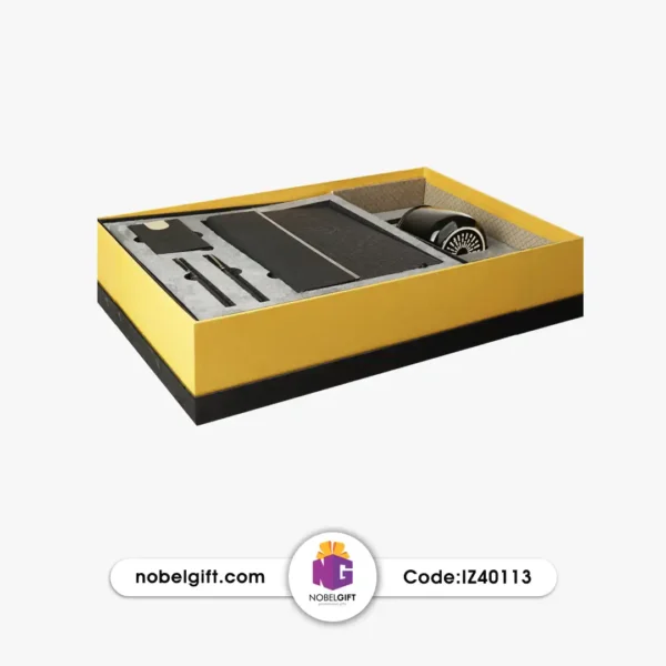 ست مدیریتی تبلیغاتی IZ40113 - Image 10
