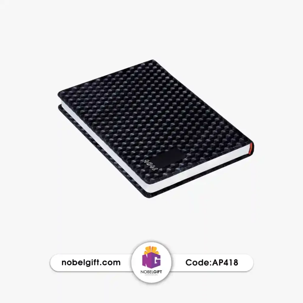 سر رسید رقعی 1404 طرح کندو تبلیغاتی