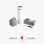 ست فلاسک و فلش مدیریتی تبلیغاتی