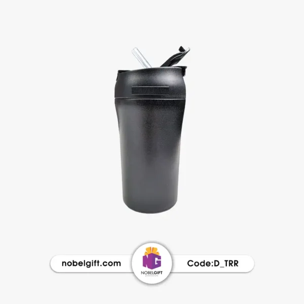 تراول ماگ فلزی تبلیغاتی D-TRR