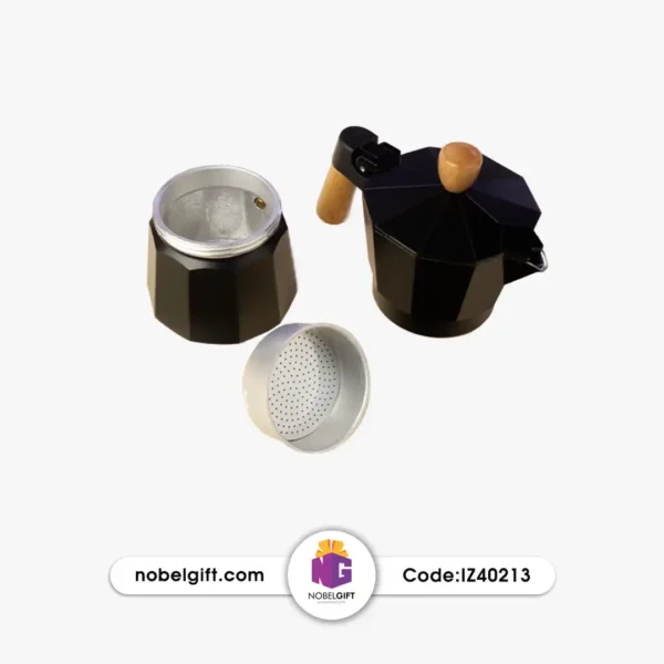 ست دمنوش و موکاپات تبلیغاتی - Image 3