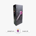 سشوار مسافرتی تبلیغاتی D-HD