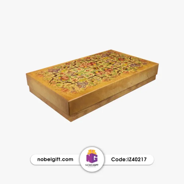 ست دمنوش مدیریتی تبلیغاتی